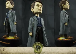 Doctor Who - Captain Jack Harkness Bobble Head (Int Sales Only)
