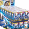 Doctor Who - Character Building Mini Figures in Brix Blind Box Display (36 Units)