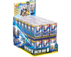 Doctor Who - Character Building Mini Figures in Brix Blind Box