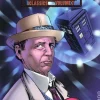 Doctor Who - Classics Volume 07 TPB (Trade Paperback)