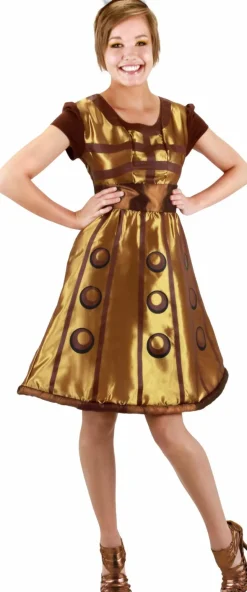 Doctor Who - Dalek Costume Dress