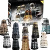 Doctor Who - Dalek Parliament Figurine (Set of 10)