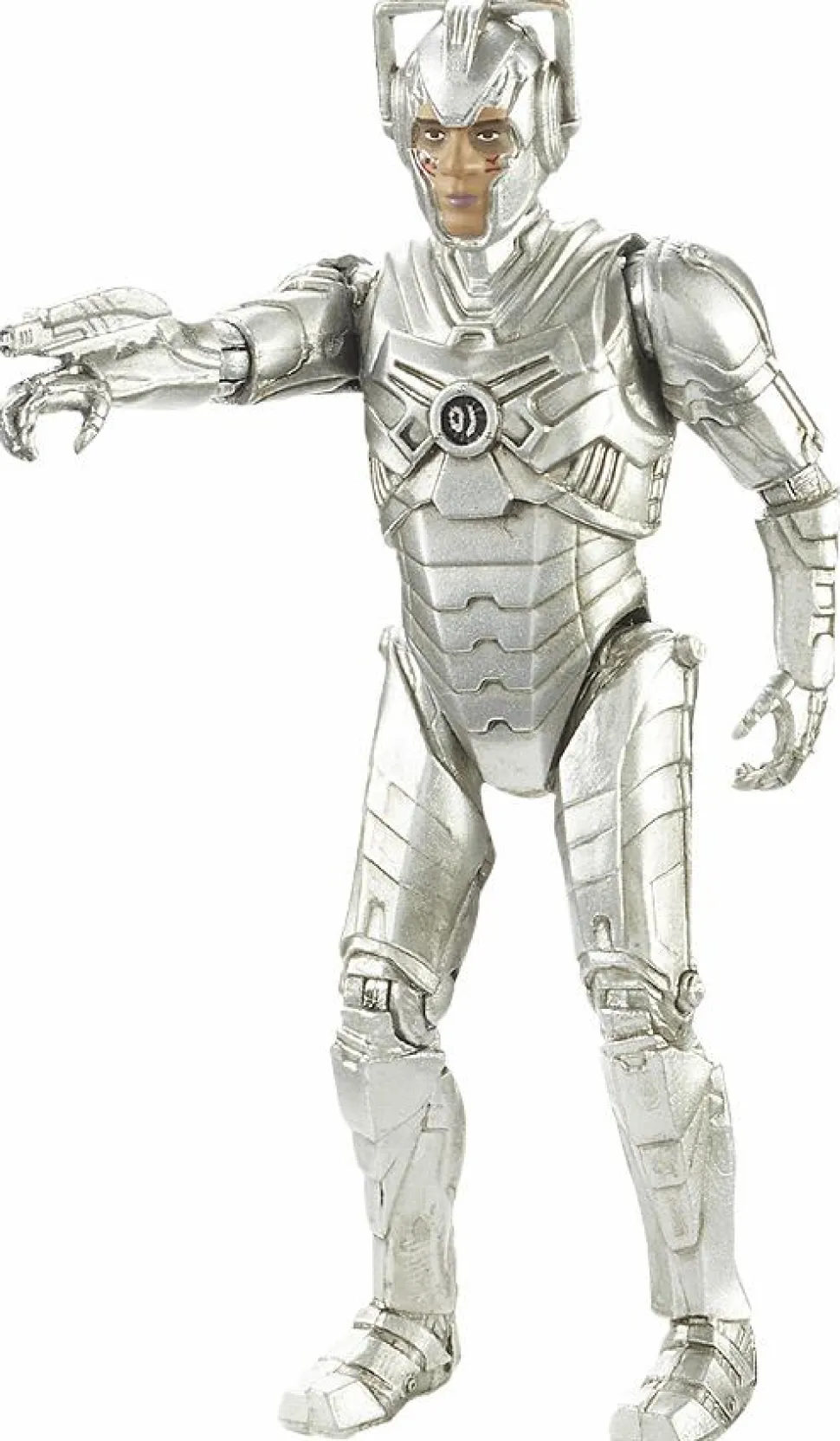 Doctor Who - Danny Pink as Cyberman 3.75” Action Figure (Wave 4 Series 2)