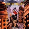 Doctor Who - Dr. Who and the Daleks Hardcover Book