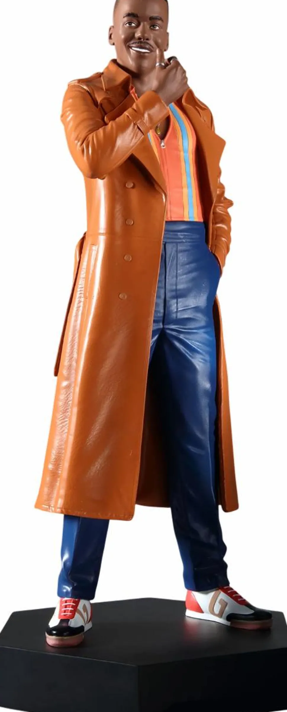 Doctor Who - Fifteenth Doctor 1/6th Scale Statue