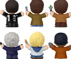 Doctor Who - Fisher-Price Little People Collector Figure 6-Pack