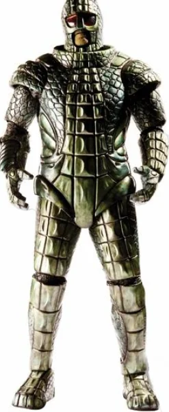 Doctor Who - Ice Warrior Cut Out Standee