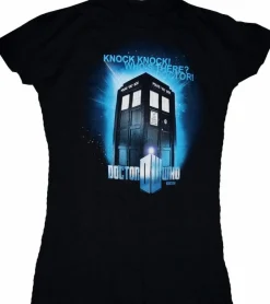Doctor Who -