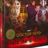 Doctor Who - Nemesis Board Game