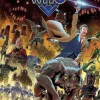 Doctor Who - Once Upon A Time Lord Hardcover Book