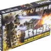 Doctor Who - Risk: The Dalek Invasion of Earth Board Game