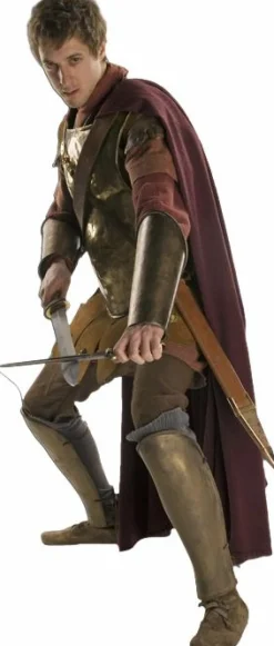 Doctor Who - Rory Roman Auton Cardboard Cutout