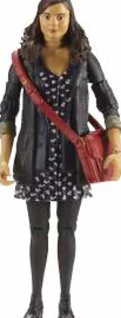 Doctor Who - Series 6 Clara Oswald 3.75" Action Figure TV S7