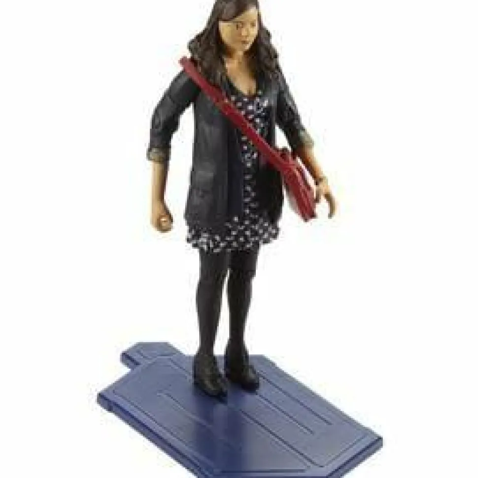 Doctor Who - Series 6 Clara Oswald 3.75" Action Figure TV S7