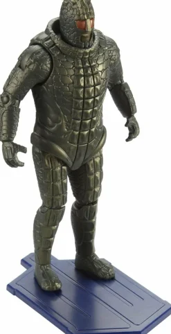 Doctor Who - Series 6 Ice Warrior 3.75" Action Figure TV S7