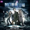 Doctor Who - Series 6 Original TV Soundtrack CD (Double Disc) Music by Murray Gold