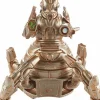 Doctor Who - Skovox Blitzer 3.75” Action Figure (Wave 4)