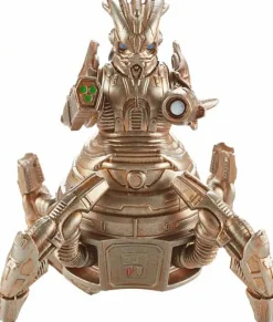 Doctor Who - Skovox Blitzer 3.75” Action Figure (Wave 4)