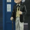 Doctor Who - 1st Doctor William Hartnell Light Up Bobble Head (Int Sales Only)