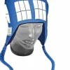 Doctor Who - TARDIS Laplander Hat