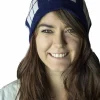 Doctor Who - TARDIS Pom Pom Beanie
