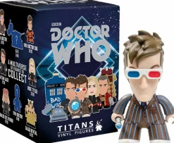 Doctor Who - 10th Doctor Gallifrey 3" Single Blind Box