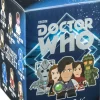 Doctor Who - 11th Doctor Geronimo Titan Vinyl Mini Figures Sinlge Blind Box