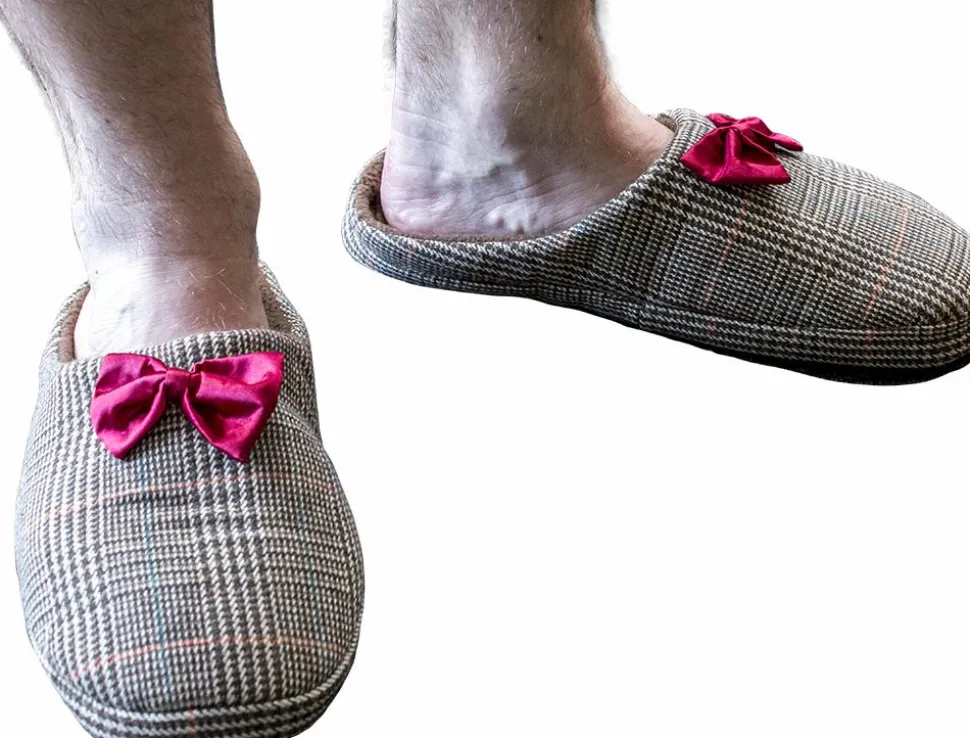 Doctor Who - 11th Doctor Male Slippers