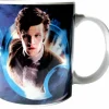 Doctor Who - 11th Doctor Matt Smith Boxed Mug