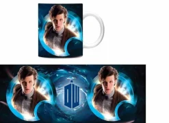 Doctor Who - 11th Doctor Matt Smith Boxed Mug
