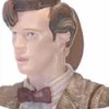 Doctor Who - 11th Doctor Matt Smith Toby Style Mug