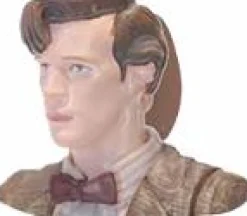 Doctor Who - 11th Doctor Matt Smith Toby Style Mug