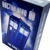 Doctor Who - The Card Game