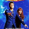 Doctor Who - The Complete Fourth Series Box Set DVD (6 Discs)