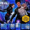 Doctor Who - The Complete Fifth Series Box Set Blu-Ray (6 Discs)