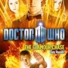 Doctor Who - The Glamour Chase Book