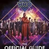 Doctor Who - The Official Guide Hardcover Book