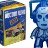Doctor Who - The Rebel Time Lord Titans Mini Figures Blind Box