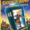 Doctor Who - The Runaway Tardis Pop Classics Illustrated Storybook Hardcover Book