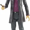 Doctor Who - The Twelfth Doctor in Purple Shirt and Jacket 3.75” Action Figure (Wave 4 Series 2)