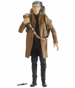 Doctor Who - The Twelfth Doctor in Caretaker Outfit 3.75” Action Figure (Wave 4)