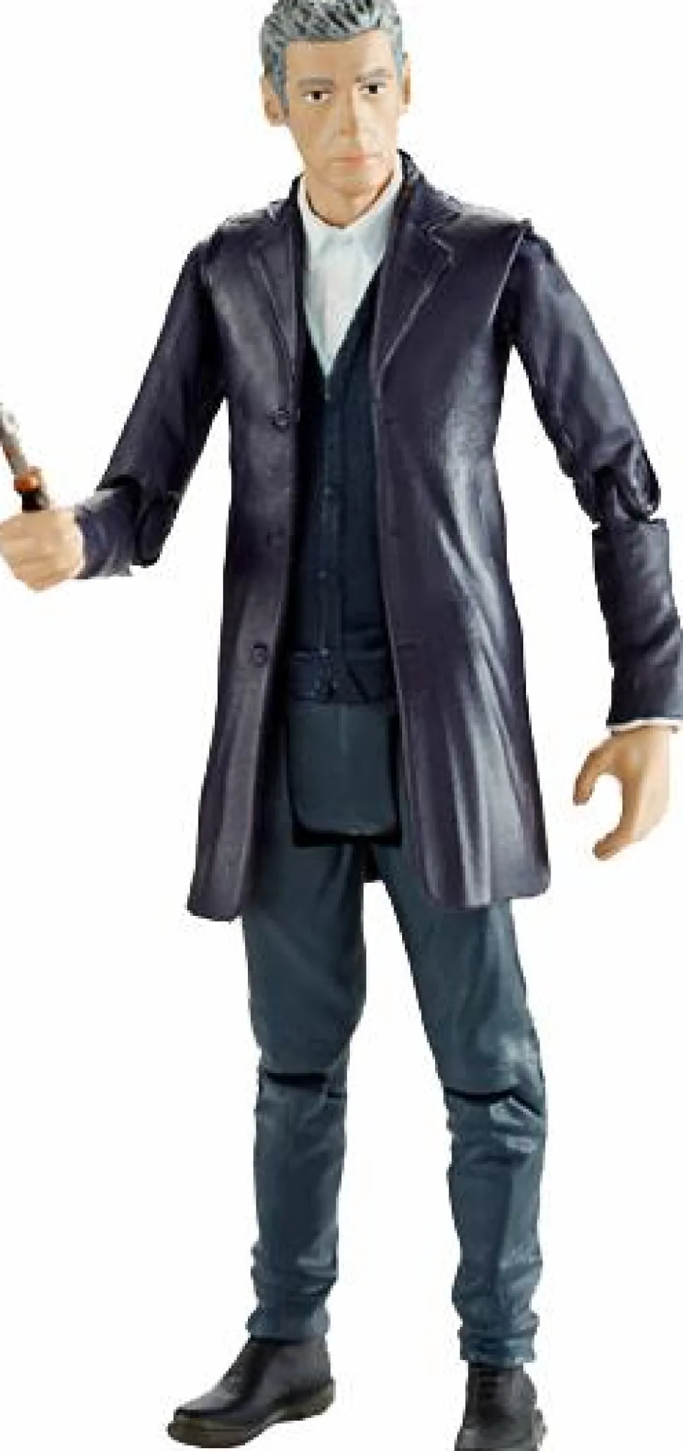Doctor Who - The Twelfth Doctor 3.75” Action Figure (Wave 3)