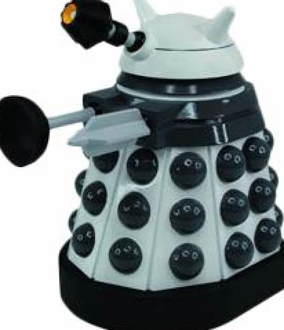 Doctor Who - Titans 6.5" Supreme Dalek
