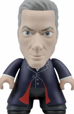 Doctor Who - Titans 6.5" 12th Doctor Vinyl Figure