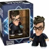 Doctor Who - Titans 10th Doctor David Tennant 4.5” Vinyl Figure