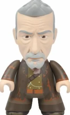 Doctor Who - Titans War Doctor 6.5" Vinyl Figure