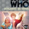 Doctor Who - Vengeance on Varos DVD (Special Edition)