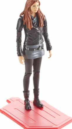 Doctor Who - Wave 3 Amy Pond 3.75" Action Figure