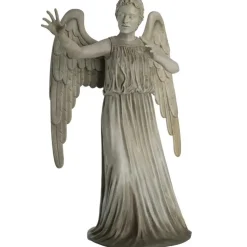 Doctor Who - Weeping Angel Mega 12