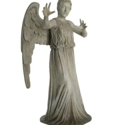 Doctor Who - Weeping Angel Mega 12